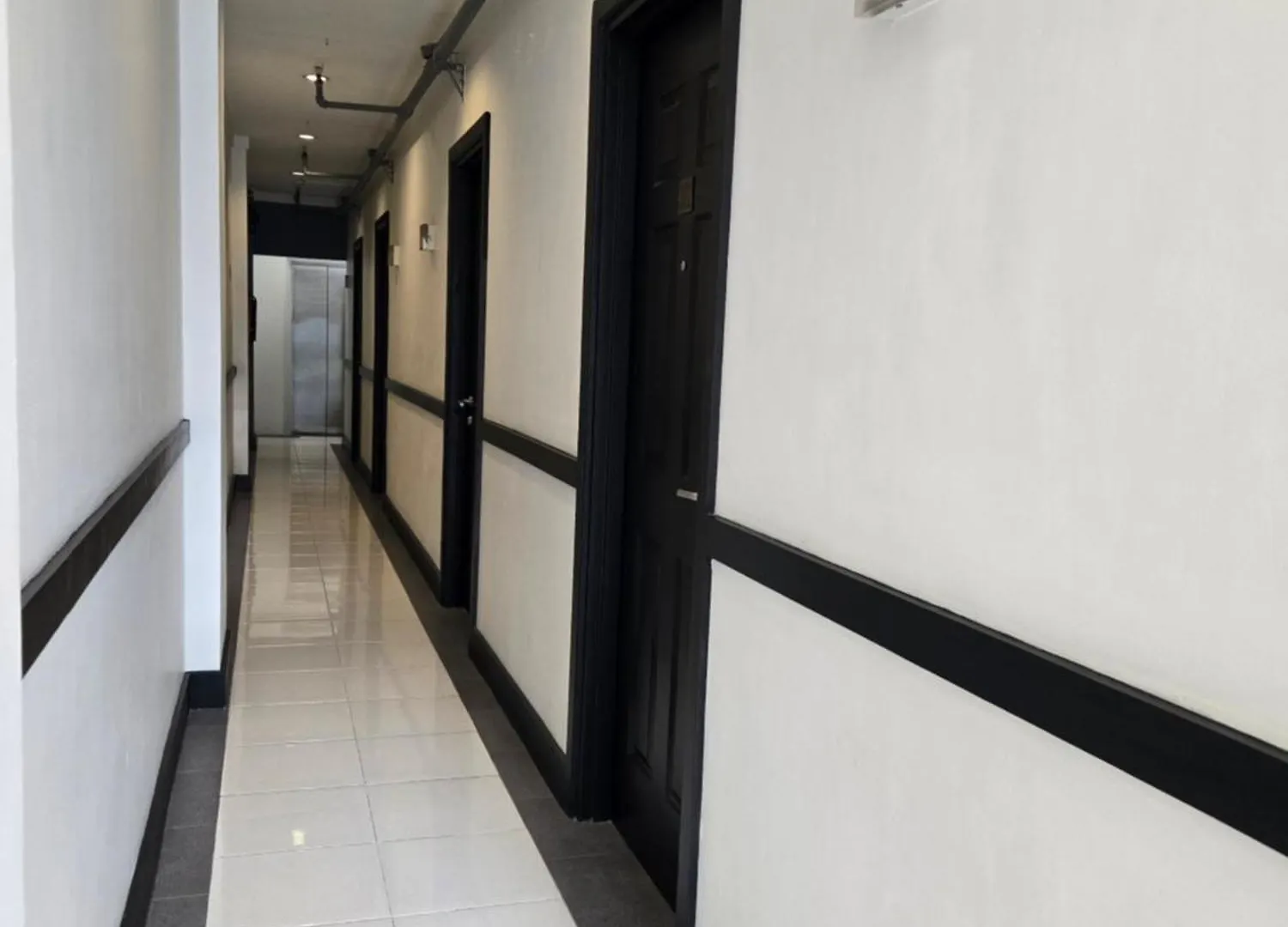 First Pacific Inn Davao